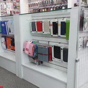 飾品類柜臺(tái)