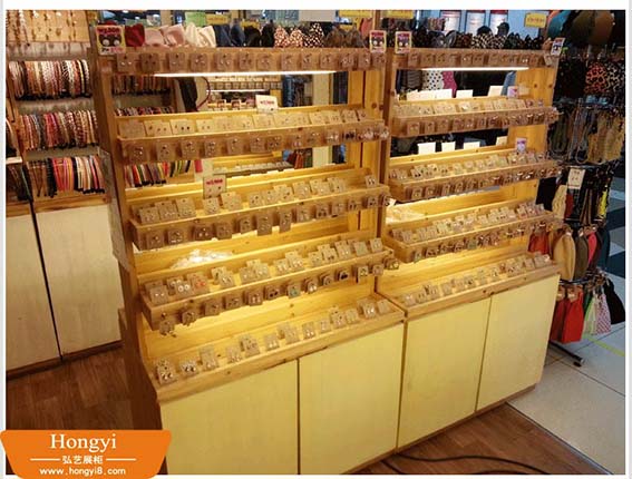 木質飾品類展示柜